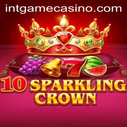 Discovering '10SparklingCrown': An Exciting Journey into the World of INTGAME