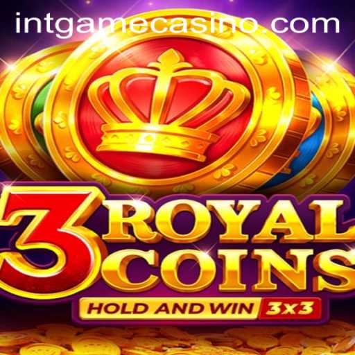 Discovering the Exciting World of 3royalcoins: A Unique Adventure in Interactive Gaming