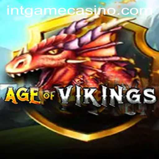 Age of Viking: Dive into the Untamed World of Norse Legends
