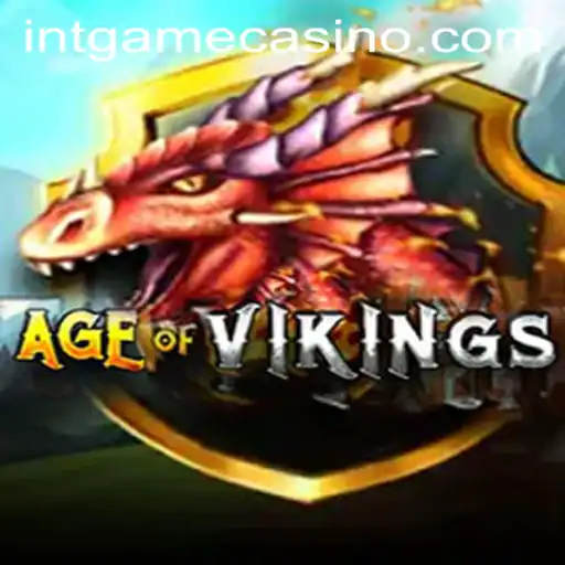 Age of Viking: Dive into the Untamed World of Norse Legends