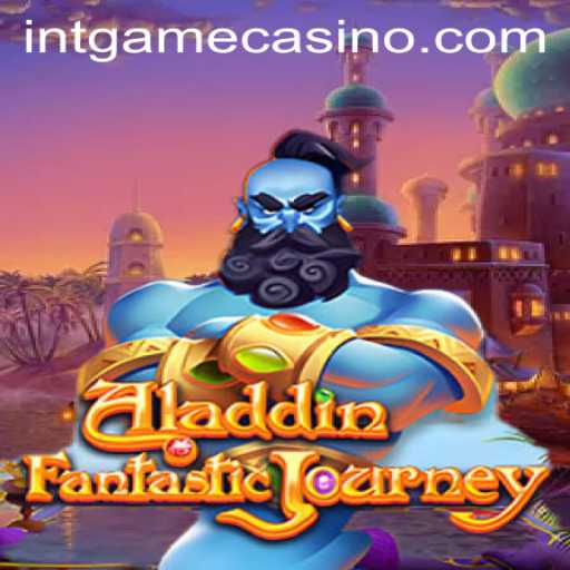 Aladdin: Rediscovering a Classic Game with Modern Twists