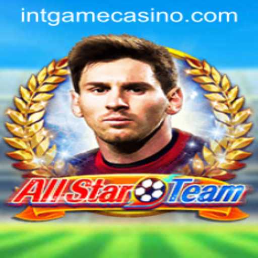 AllStarTeam: Uniting Gamers through INTGAME
