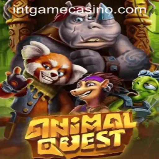 Unveiling the Enchanting World of AnimalQuest: An INTGAME Adventure