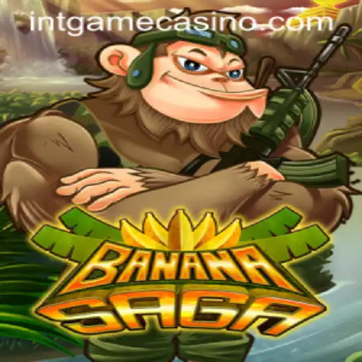 BananaSaga: The Ultimate Adventure in Gaming