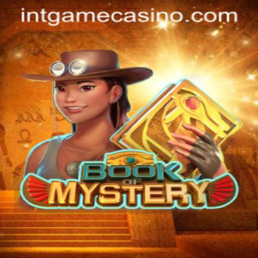 BookofMystery: Unravel the Secrets of INTGAME