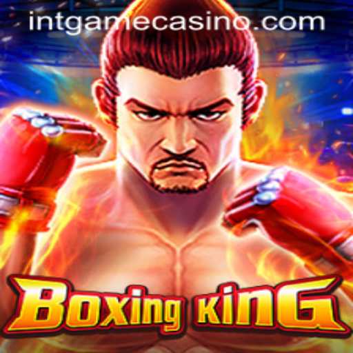 BoxingKing: The Ultimate Fighting Experience Enhancing the Gaming Arena