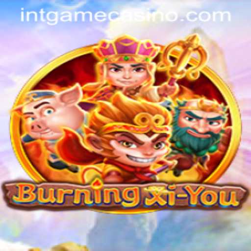 Discover the Enchantment of BurningXiYou: Unveiling the Mysteries of INTGAME