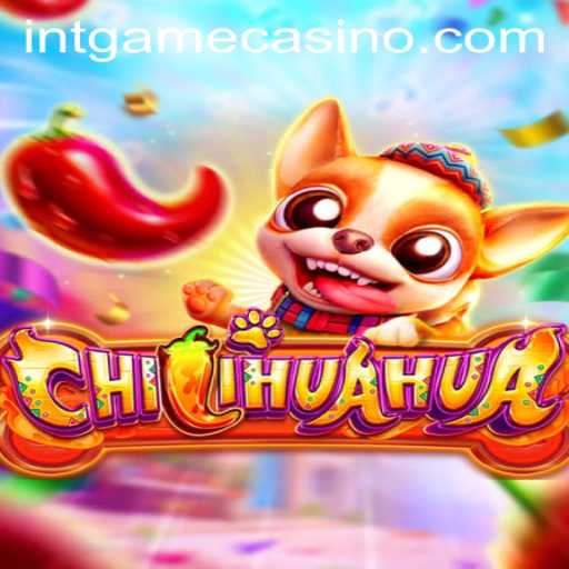 Discover the Exciting World of CHILIHUAHUA: A New Interactive Gaming Experience