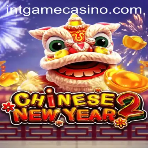 Celebrate the Year with Excitement: Exploring 'CHINESENEWYEAR2'