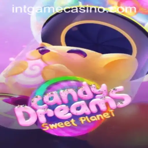 Discover the Enchanting World of CandyDreams: A Sweet Escape