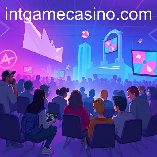 The Role of Player Community in Gaming: A Focus on INTGAME