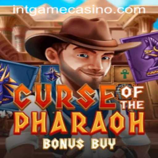 Curse of the Pharaoh Bonus Buy: A Captivating New Adventure in Online Gaming