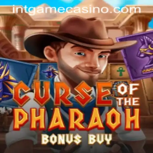 Curse of the Pharaoh Bonus Buy: A Captivating New Adventure in Online Gaming