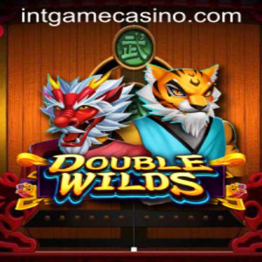 DoubleWilds: A Thrilling Dive into the World of Modern Gaming with INTGAME
