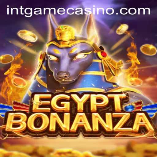 Unearthing the Mysteries of EgyptBonanza: A New Era in Interactive Gaming