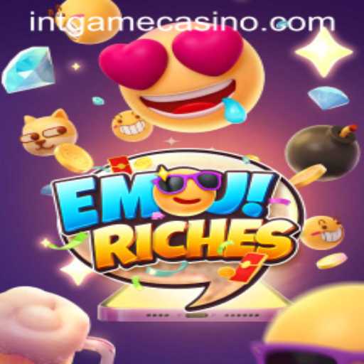 Explore the Thrilling World of EmojiRiches: The Game Revolutionizing Digital Fun