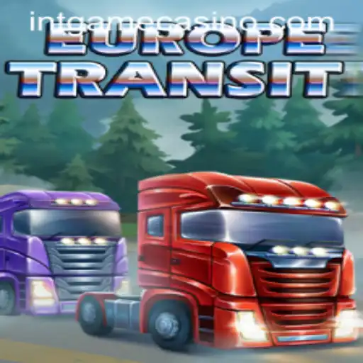 EuropeTransit: Strategies and Adventures in Modern Board Gaming