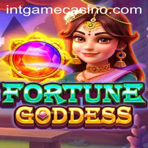 Explore the Enchanting Universe of FORTUNEGODDESS: The Latest Hit from INTGAME