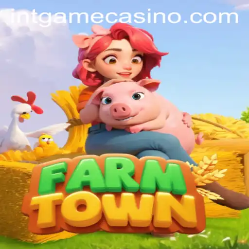 FarmTown: A Digital Oasis for Modern Farmers