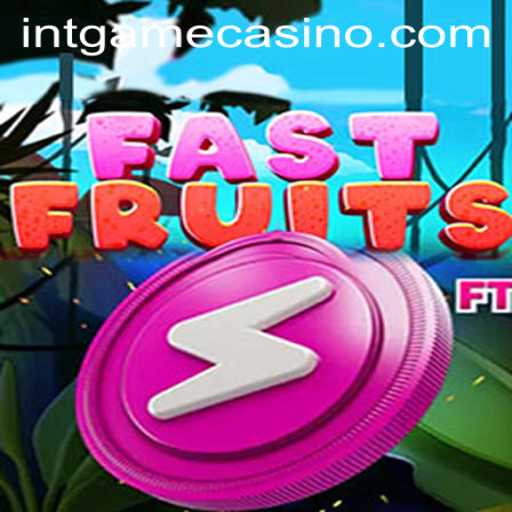 FastFruits: The Exciting New Game Grabbing Gamers' Attention