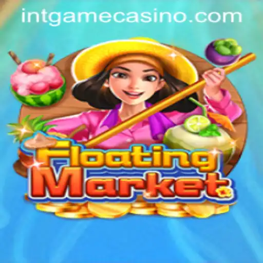 Explore the Enchanting World of FloatingMarket: The New Sensation in Virtual Gaming
