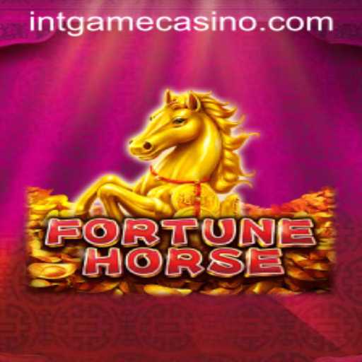 Discover the Thrilling World of FortuneHorse - The INTGAME Phenomenon