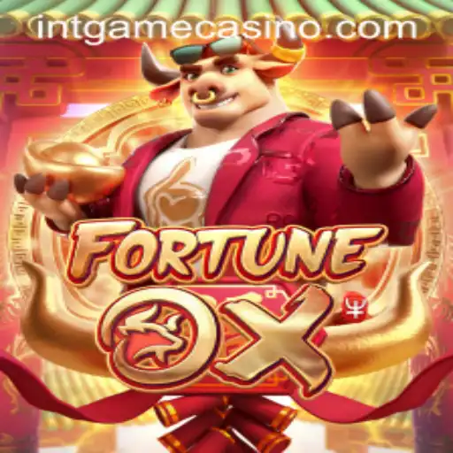 FortuneOx: An In-Depth Exploration of the Thrilling Game Experience
