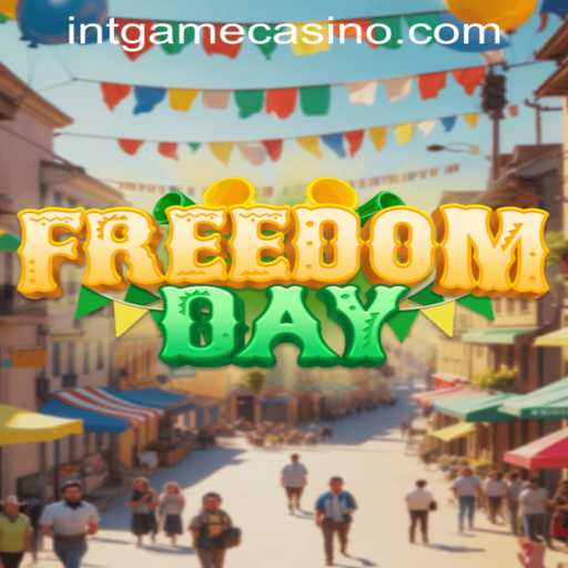 FreedomDay: A New Horizon in Gaming