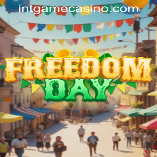 FreedomDay: A New Horizon in Gaming