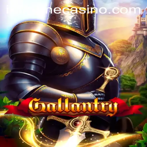 Gallantry: Unveiling the Art of Strategic Brilliance in INTGAME