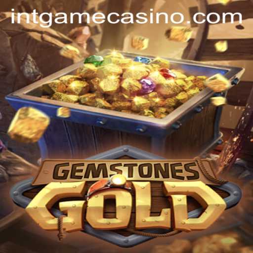 Unlocking the Mysteries of GemstonesGold: The Ultimate INTGAME Experience