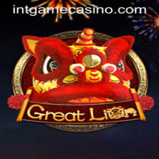 Explore the Thrilling World of GreatLion: An INTGAME Experience