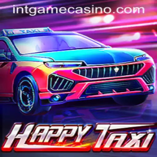 Unveiling the Thrills of HappyTaxi: An In-Depth Guide with INTGAME
