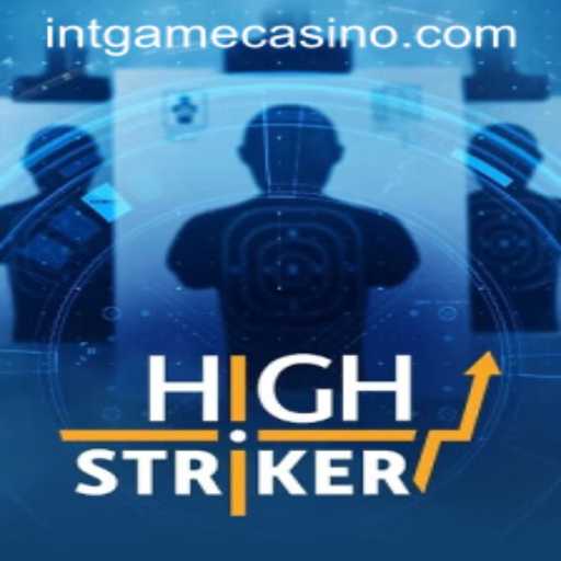 HighStriker: The Game That Tests Your Strength and Skill