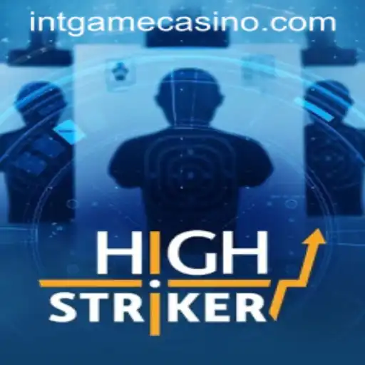 HighStriker: The Game That Tests Your Strength and Skill