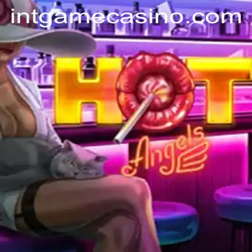 Welcome to HotAngels: The Thrilling Strategy Game Redefining Entertainment