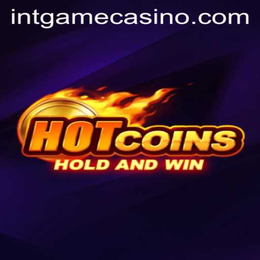 Unveiling HotCoins: The Intriguing World of INTGAME's Latest Sensation