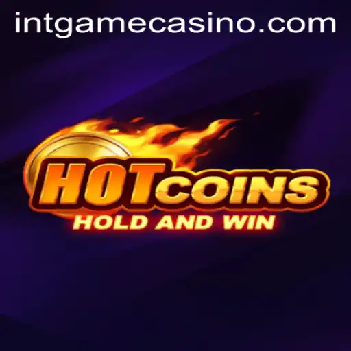 Unveiling HotCoins: The Intriguing World of INTGAME's Latest Sensation
