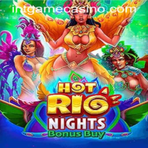 Step into the Adventure with HotRioNightsBonusBuy - A Captivating INTGAME Experience