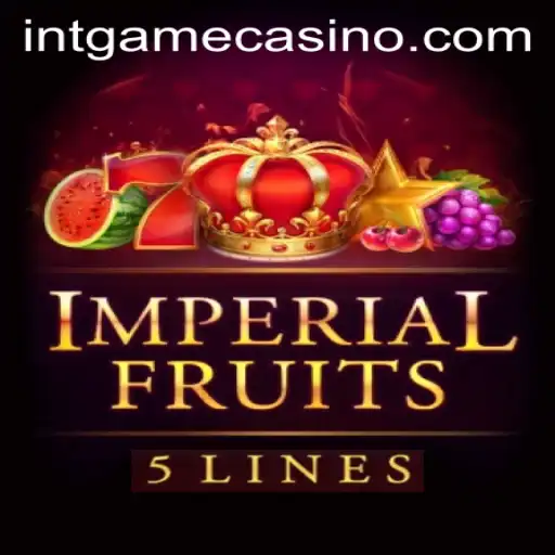 Discover the Thrills of ImperialFruits5: A Game That Takes You on a Royal Adventure