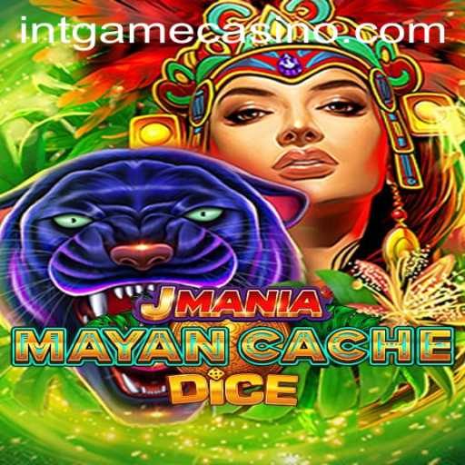 Exploring the Intrigue of JManiaMayanCacheDice: The INTGAME Revolution