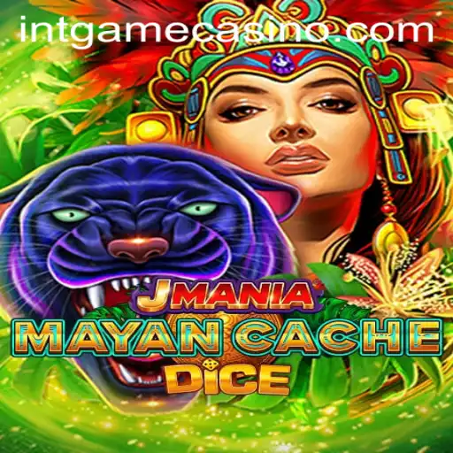Exploring the Intrigue of JManiaMayanCacheDice: The INTGAME Revolution