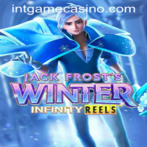Embrace the Chill with JackFrostsWinter: An Interactive Gaming Experience