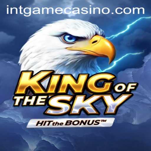 Discover the World of KingOfTheSky: An In-Depth Look at the Latest Gaming Sensation