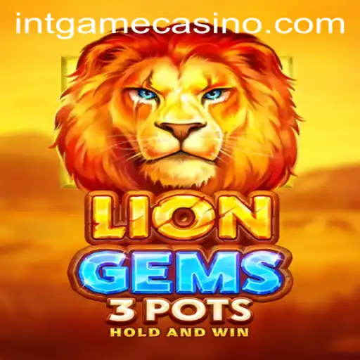 Explore the Thrilling World of LionGems3pots: A Detailed Guide to Gameplay and Strategy