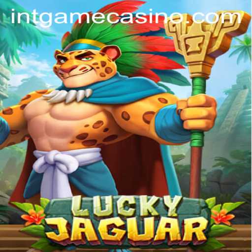 Discover the Thrills of LuckyJaguar: An Exciting Addition to INTGAME