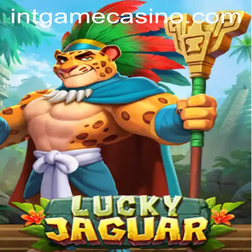 Discover the Thrills of LuckyJaguar: An Exciting Addition to INTGAME