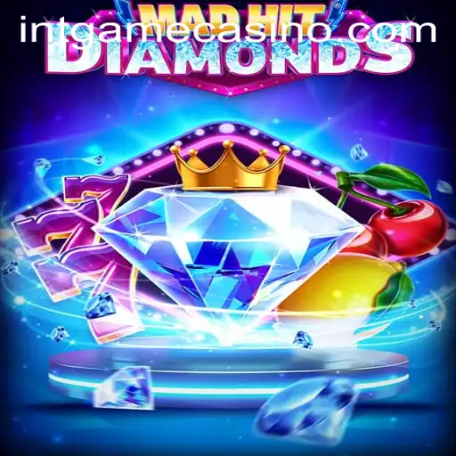 Explore MadHitDiamonds: A Thrilling Game Experience