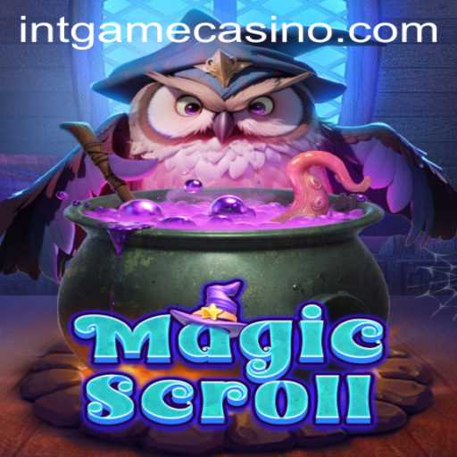 Discover the Enchanting World of MagicScroll: A Revolutionary Gaming Experience