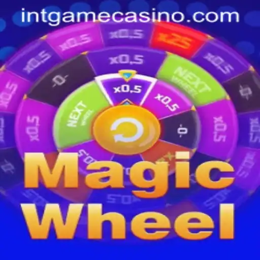Unveiling the Mystical World of MagicWheel